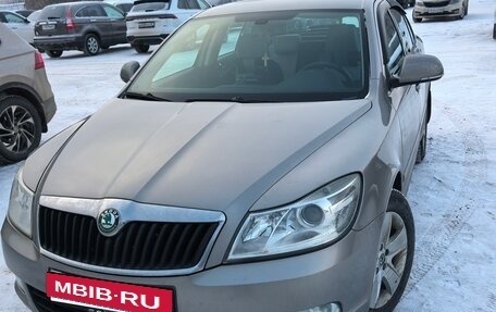 Skoda Octavia, 2012 год, 850 000 рублей, 1 фотография