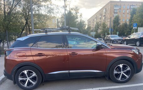 Peugeot 3008 II, 2018 год, 1 700 000 рублей, 6 фотография