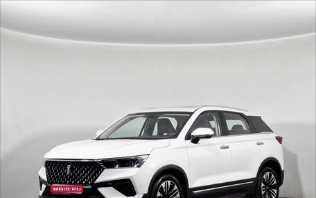 FAW Bestune T77, 2024 год, 1 864 000 рублей, 1 фотография