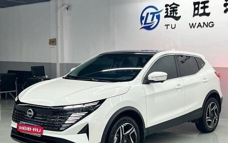 Nissan Qashqai, 2025 год, 1 820 000 рублей, 1 фотография