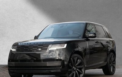 Land Rover Range Rover IV рестайлинг, 2025 год, 30 490 000 рублей, 1 фотография