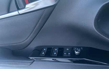 Toyota Camry, 2019 год, 2 700 000 рублей, 6 фотография