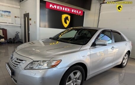 Toyota Camry, 2007 год, 915 000 рублей, 1 фотография