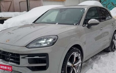 Porsche Cayenne III, 2024 год, 25 677 120 рублей, 1 фотография