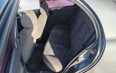 Chevrolet Lanos I, 2006 год, 165 000 рублей, 1 фотография