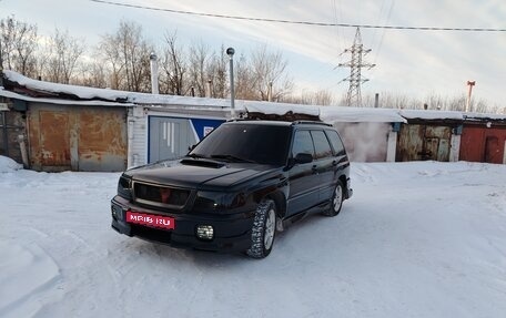 Subaru Forester, 1998 год, 500 000 рублей, 1 фотография