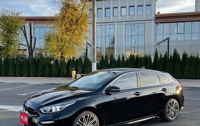KIA K3, 2020 год, 2 300 000 рублей, 1 фотография