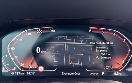 BMW 3 серия, 2021 год, 4 900 000 рублей, 8 фотография