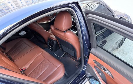 BMW 3 серия, 2021 год, 4 900 000 рублей, 17 фотография