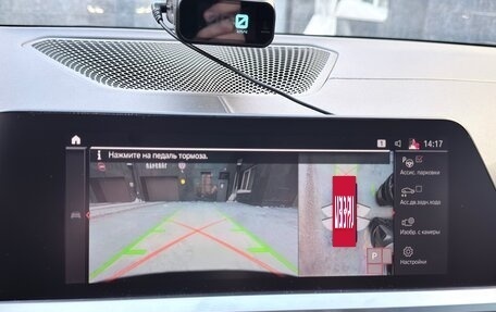 BMW 3 серия, 2021 год, 4 900 000 рублей, 9 фотография