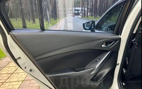 Mazda 6, 2018 год, 1 850 000 рублей, 8 фотография