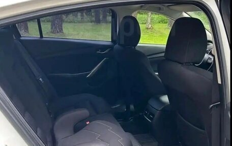 Mazda 6, 2018 год, 1 850 000 рублей, 9 фотография