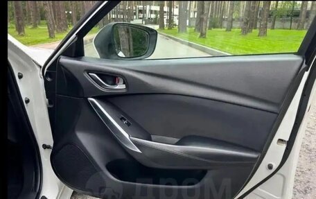 Mazda 6, 2018 год, 1 850 000 рублей, 6 фотография