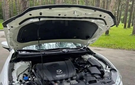 Mazda 6, 2018 год, 1 850 000 рублей, 12 фотография