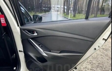 Mazda 6, 2018 год, 1 850 000 рублей, 10 фотография