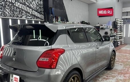 Suzuki Swift V, 2019 год, 1 310 000 рублей, 4 фотография