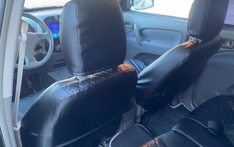 Chery Tiggo (T11), 2007 год, 299 000 рублей, 6 фотография