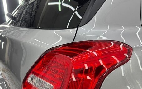 Suzuki Swift V, 2019 год, 1 310 000 рублей, 10 фотография