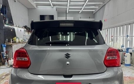 Suzuki Swift V, 2019 год, 1 310 000 рублей, 7 фотография