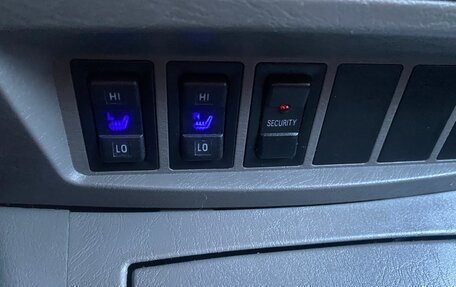 Chery Tiggo (T11), 2007 год, 299 000 рублей, 11 фотография