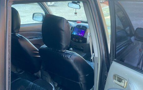 Chery Tiggo (T11), 2007 год, 299 000 рублей, 9 фотография