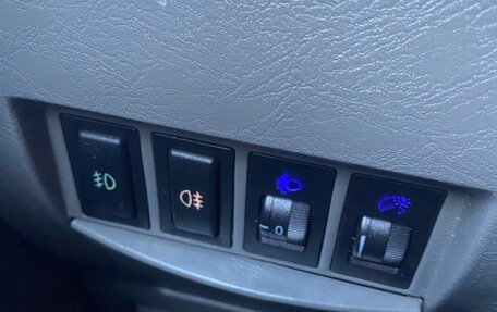 Chery Tiggo (T11), 2007 год, 299 000 рублей, 12 фотография