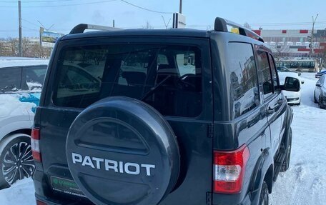 ЛуАЗ Patriot, 2017 год, 862 000 рублей, 4 фотография