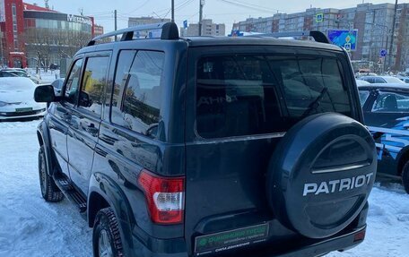 ЛуАЗ Patriot, 2017 год, 862 000 рублей, 6 фотография