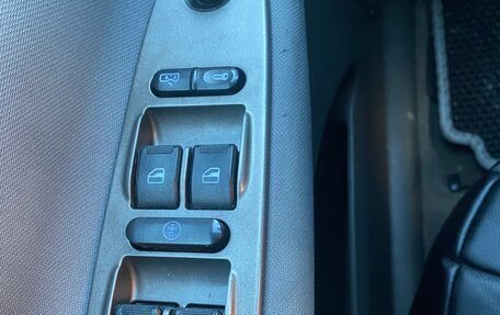 Chery Tiggo (T11), 2007 год, 299 000 рублей, 13 фотография