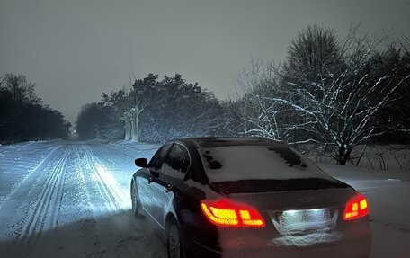 Hyundai Genesis I рестайлинг, 2008 год, 1 050 000 рублей, 3 фотография