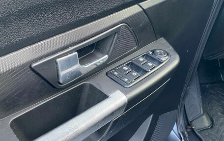 ЛуАЗ Patriot, 2017 год, 862 000 рублей, 12 фотография