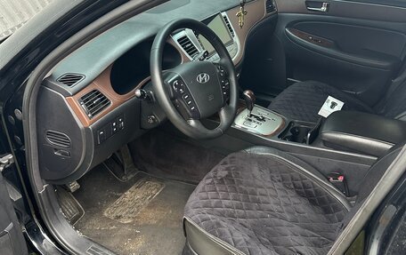 Hyundai Genesis I рестайлинг, 2008 год, 1 050 000 рублей, 12 фотография