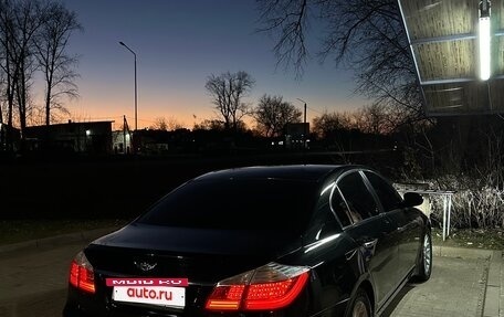 Hyundai Genesis I рестайлинг, 2008 год, 1 050 000 рублей, 8 фотография