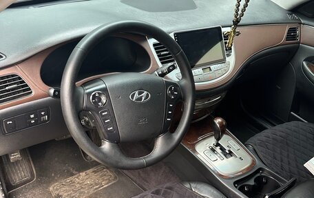 Hyundai Genesis I рестайлинг, 2008 год, 1 050 000 рублей, 13 фотография
