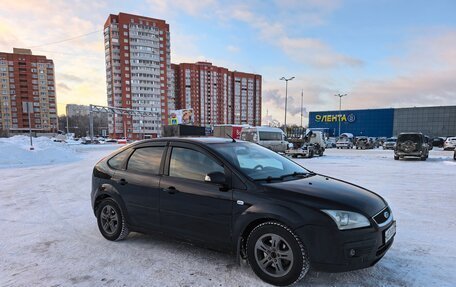 Ford Focus II рестайлинг, 2006 год, 290 000 рублей, 2 фотография