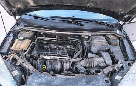 Ford Focus II рестайлинг, 2006 год, 290 000 рублей, 7 фотография