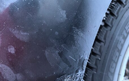 Ford Focus II рестайлинг, 2006 год, 290 000 рублей, 12 фотография