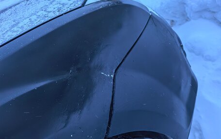 Ford Focus II рестайлинг, 2006 год, 290 000 рублей, 11 фотография