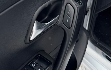 Volkswagen Polo VI (EU Market), 2014 год, 749 999 рублей, 11 фотография