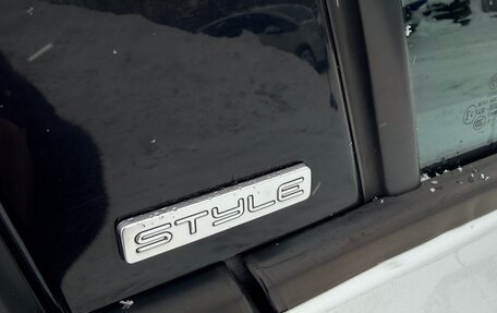 Volkswagen Polo VI (EU Market), 2014 год, 749 999 рублей, 10 фотография