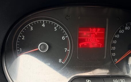 Volkswagen Polo VI (EU Market), 2014 год, 749 999 рублей, 8 фотография