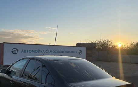 Ford Focus II рестайлинг, 2007 год, 450 000 рублей, 3 фотография