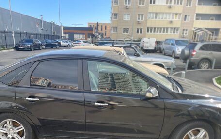 Ford Focus II рестайлинг, 2007 год, 450 000 рублей, 7 фотография