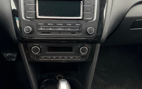 Volkswagen Polo VI (EU Market), 2014 год, 749 999 рублей, 12 фотография