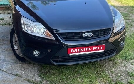 Ford Focus II рестайлинг, 2007 год, 450 000 рублей, 2 фотография