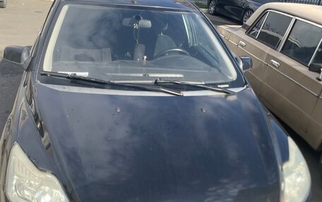 Ford Focus II рестайлинг, 2007 год, 450 000 рублей, 8 фотография