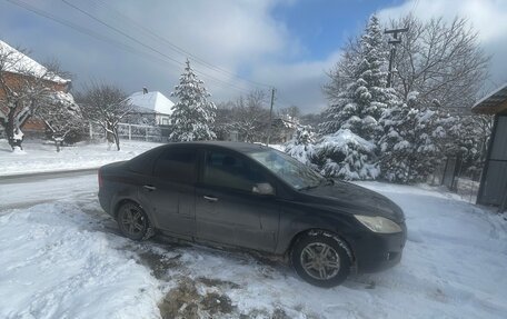 Ford Focus II рестайлинг, 2007 год, 450 000 рублей, 10 фотография