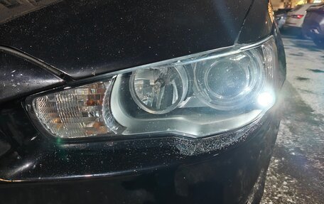 Mitsubishi Lancer IX, 2008 год, 560 000 рублей, 7 фотография