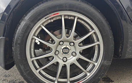 Mitsubishi Lancer IX, 2008 год, 560 000 рублей, 4 фотография