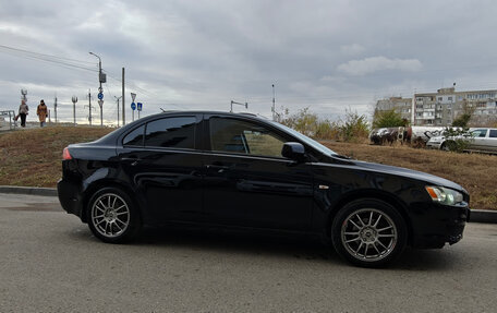 Mitsubishi Lancer IX, 2008 год, 560 000 рублей, 3 фотография